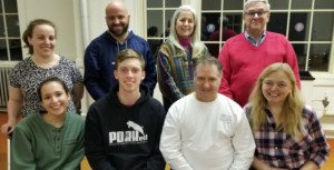 Lewiston-Auburn Community Little Theatre Presents LEND ME A TENOR Image
