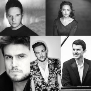 MUSICALITY - STARS FROM THE WEST END Announced Live At The Pheasantry, Chelsea 