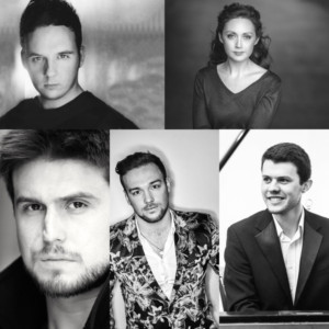 MUSICALITY - STARS FROM THE WEST END Announced Live At The Pheasantry, Chelsea Image
