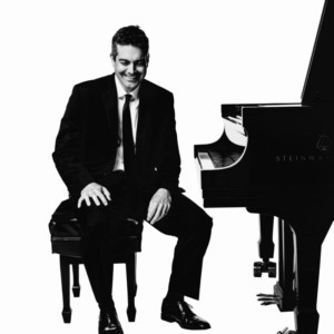 Key Pianists Series Presents Pianist Jason Hardink In Weill Recital Hall At Carnegie Hall Image