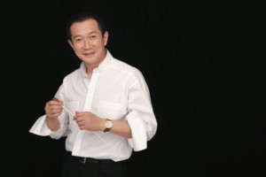 Guangzhou Symphony Orchestra To Tour Switzerland With Leading Chinese Composer And Conductor Tan Dun 