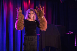 Leslie Carrara-Rudolph Begins Brunch Residency At The Laurie Beechman Theatre Image