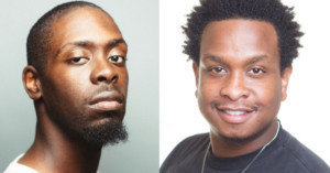 Avant Bard Announces Sudden Casting Change For TOPDOG/UNDERDOG Image