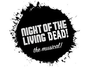 SMASH Alum Jaime Cepero To Star In Concert Of NIGHT OF THE LIVING DEAD! THE MUSICAL! At Don't Tell Mama! Image