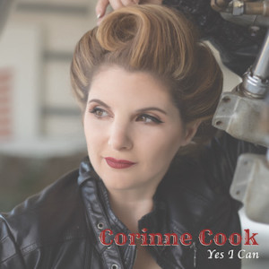 Country Singer Corinne Cook Celebrates Women Empowerment With New Album 'Yes I Can' 