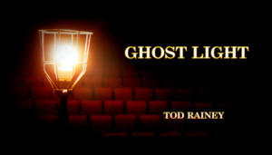 Award Winning Playwright Tod Rainey Opens New Show GHOST LIGHT In Seattle Image