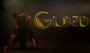 Cast Set For World Premiere Of The New Dance Musical GILDED Image