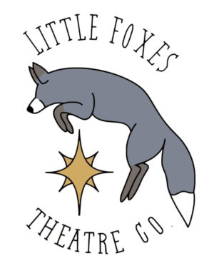 Little Foxes Theatre Company Presents A MIDSUMMER NIGHT'S DREAM  Image