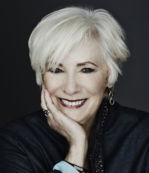 Betty Buckley To Sing At Benefit For State Senate Candidate Julie Goldberg Image