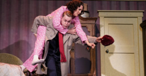 Classic SHE LOVES ME Comes To The Croswell Opera House Image