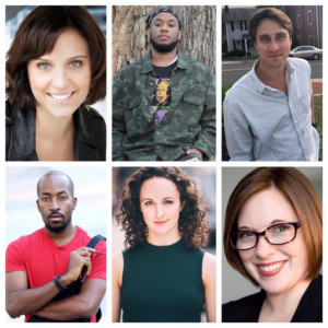 PlayPenn New Play Development Conference Announces 2019 Plays And Haas Fellows 