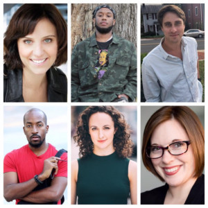 PlayPenn New Play Development Conference Announces 2019 Plays And Haas Fellows Image