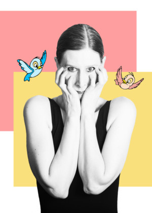 UNTITLED NO. 7 Comes to Toronto Fringe Image