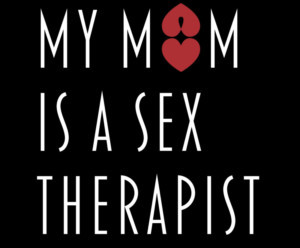 MY MOM IS A SEX THERAPIST Returns To The Duplex, 11/16 