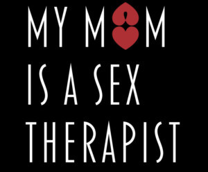 MY MOM IS A SEX THERAPIST Returns To The Duplex, 11/16 Image
