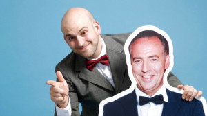MY KIND OF MICHAEL Comes to Edinburgh Fringe Image