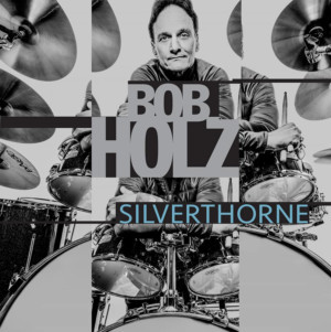 Bob Holz Releases Star Studded Album 