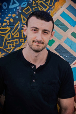 Kennedy Center Composer Adam Weiss Joins The Filmmaking Team For Global Documentary Image