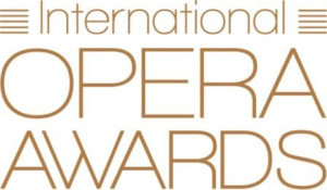Finalists Revealed for the 2018 International Opera Awards 