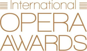 International Opera Awards Finalists Revealed Image