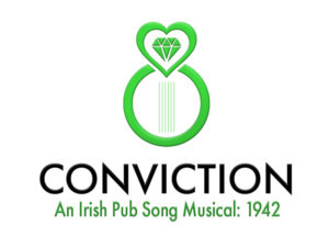 Daniel Robert Sullivan's CONVICTION (An Irish Pub Song Musical: 1942) Will Have an Industry Reading  Image