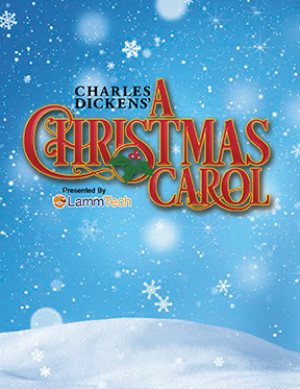 Get In The Spirit With A CHRISTMAS CAROL At The Arrow Rock Lyceum Theatre 