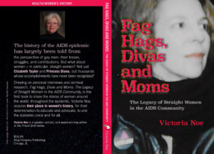New Book Examines Straight Women's Role In Early AIDS Crisis Image