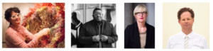 Brown Arts Initiative At Brown University Announces 2018-19 Presenters In Warren And Allison Kanders Lecture Series Image
