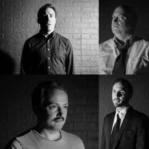 THE PILLOWMAN to Open January 26th at Falcon Theatre Image