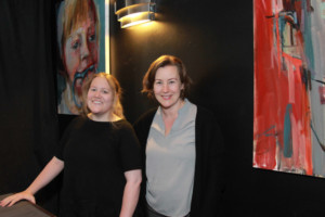 Ariel Craft is Named Cutting Ball's Next Artistic Director Image