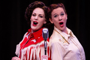 Cayman Ilika And Kate Jaeger Star In ALWAYS...PATSY CLINE  Image