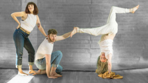 QUEER WORDS Set To Cause A Stir At The Fringe Image