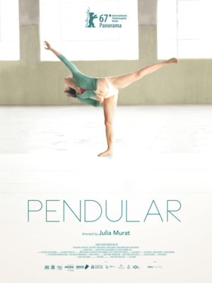 PENDULAR -The Berlin Film Festival Winner, Will Open Today, Today Image