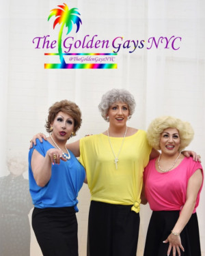 The Golden Games, A Musical Game Show Comes To Pittsburgh Image