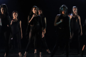 BTP Holds Auditions At KCACTF And Will Award A Full-Ride Image