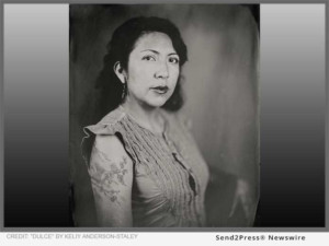 Pompano Beach Gallery To Feature ' Hypen  Americans' Collection Image