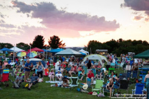 The Sourland Mountain Music Festival to Bring Music Explosion to Sourland Mountains 