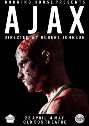 Exciting Political Theatre Company Moves To Sydney - AJAX Opens This April Image