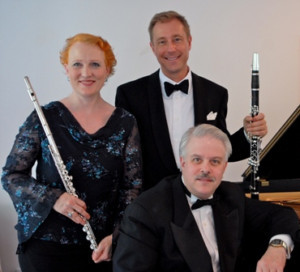 Palisades Virtuosi Presents PV GOES TO THE OPERA! Concert Image