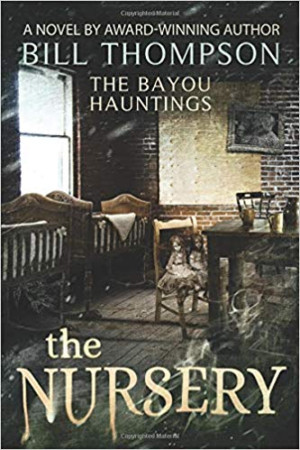 Chilling New And Final Installment To The Bayou Hauntings Series Set for Release Image