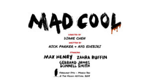 MAD COOL to Debut at Frigid Festival During Black History Month Image