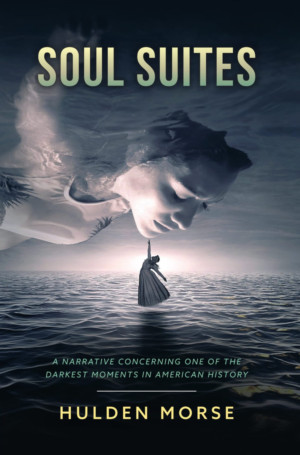 Fate Of The Homeless Examined In Dystopian Debut By Novelist Hulden Morse 