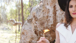 Musical Adaptation Of THE DRESSMAKER Comes To The Alexander Theatre Image