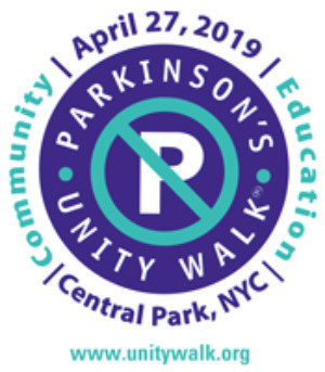 25th Parkinson's Unity Walk To Take Place On Saturday, April 27th 