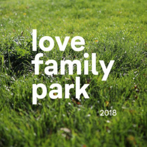 Love Family Park Returns For 2018 In Lush New Russelsheim Location With All-Star Lineup. 