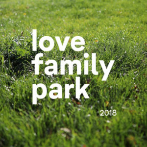 Love Family Park Returns For 2018 In Lush New Russelsheim Location With All-Star Lineup. Image