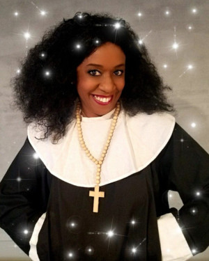SISTER ACT THE MUSICAL Comes to RCT Theatre Today! 