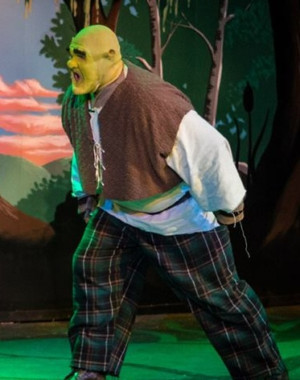 SHREK THE MUSICAL Comes to RCT Theatre This Summer 
