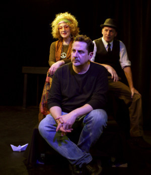 The Hudson School in Hoboken Presents BODY OF WORK Image