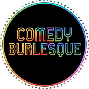Comedy Burlesque Returns to NYC In ONCE UPON A PARODY Image